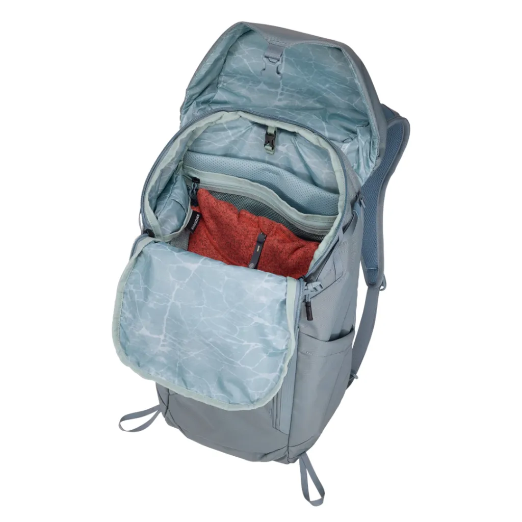 mochila senderismo