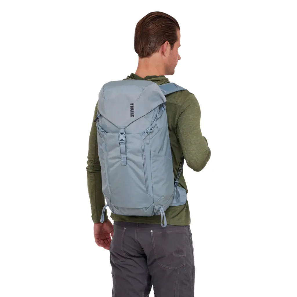 mochila senderismo