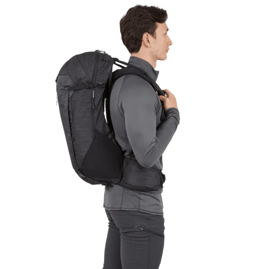 mochila senderismo