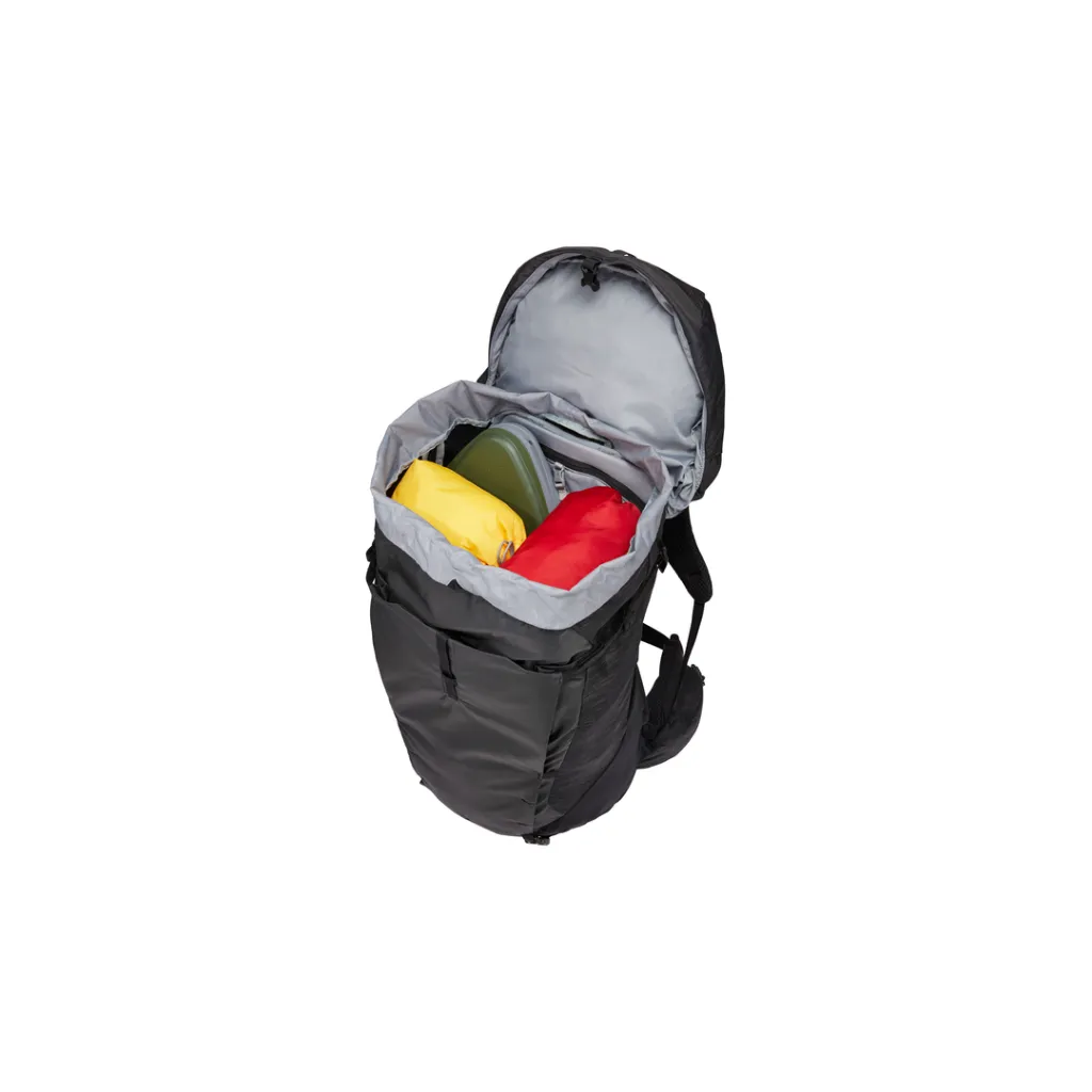 mochila senderismo