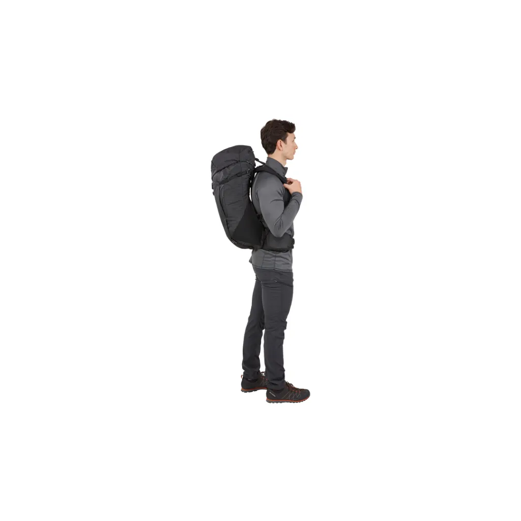 mochila senderismo