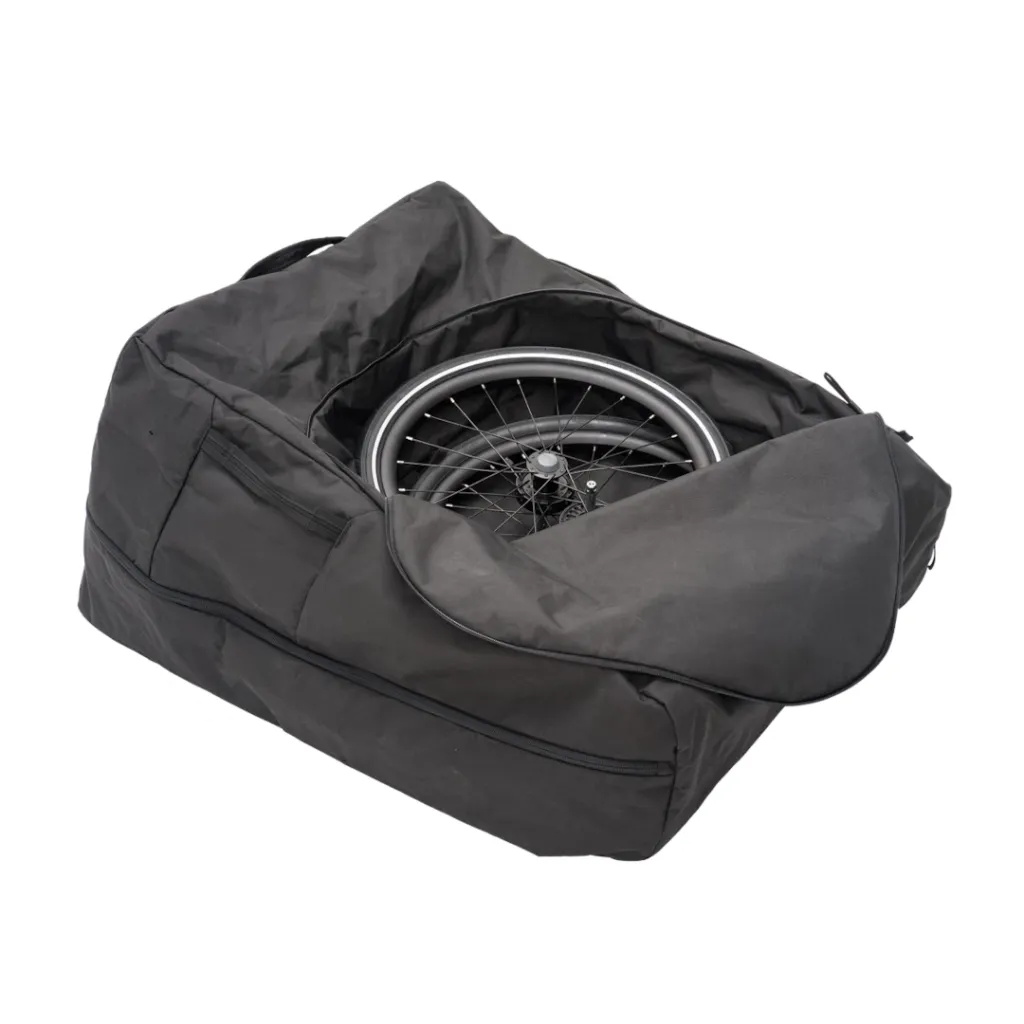 bolsa de viaje