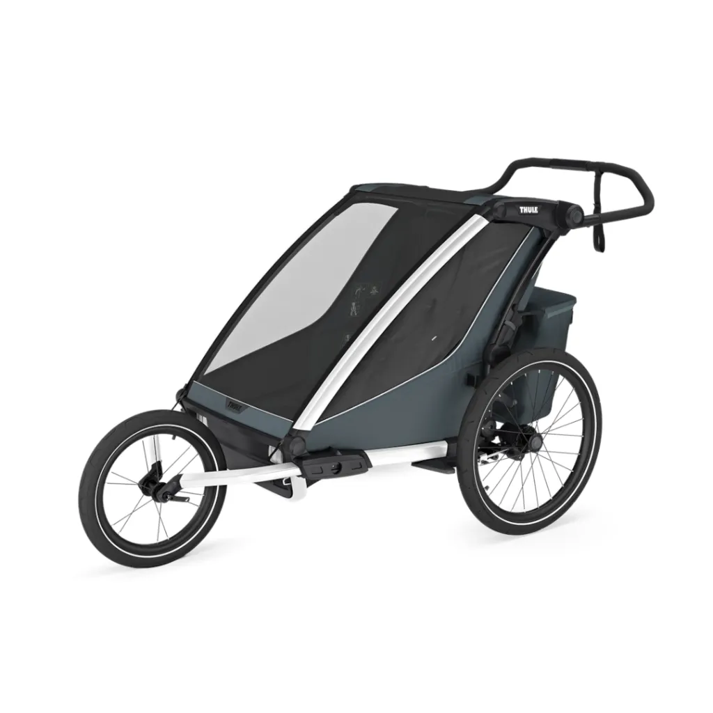 remolques para bicicletas