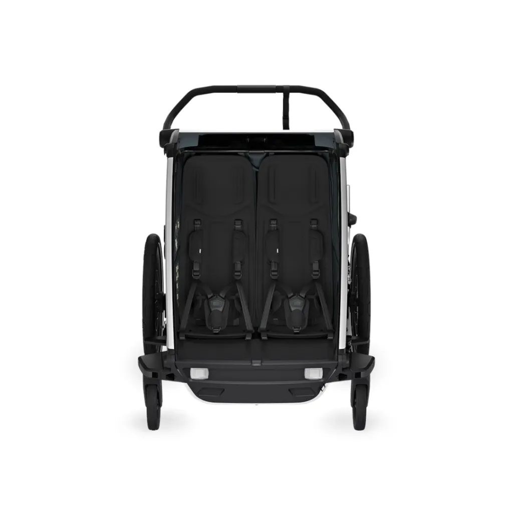 remolques para bicicletas