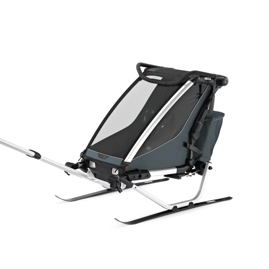 remolques para bicicletas