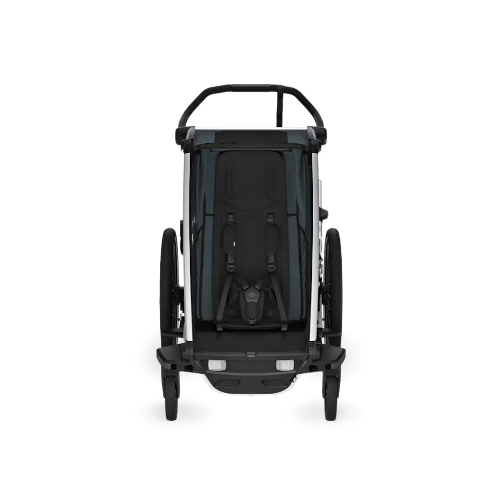 remolques para bicicletas