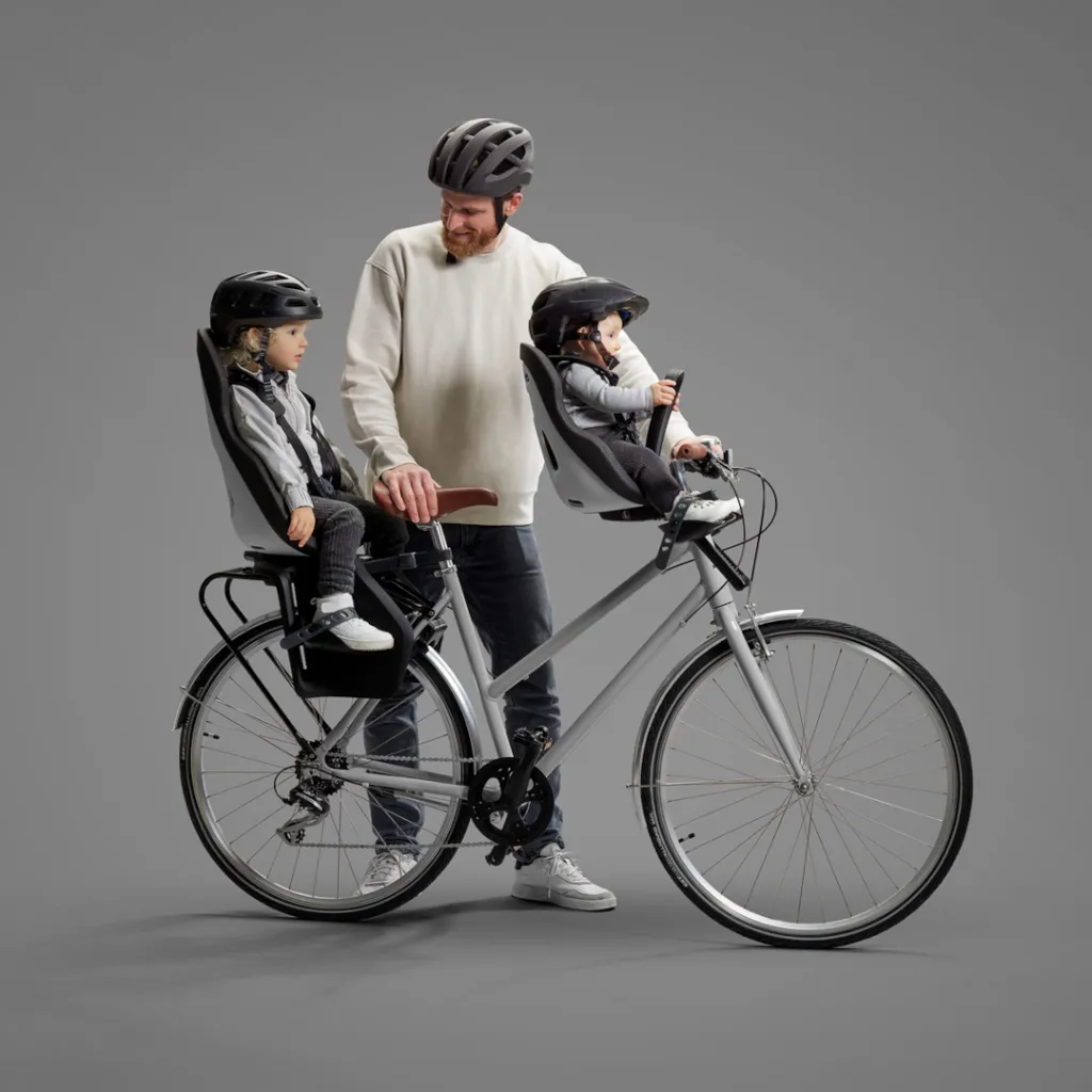 accesorios para bicicletas