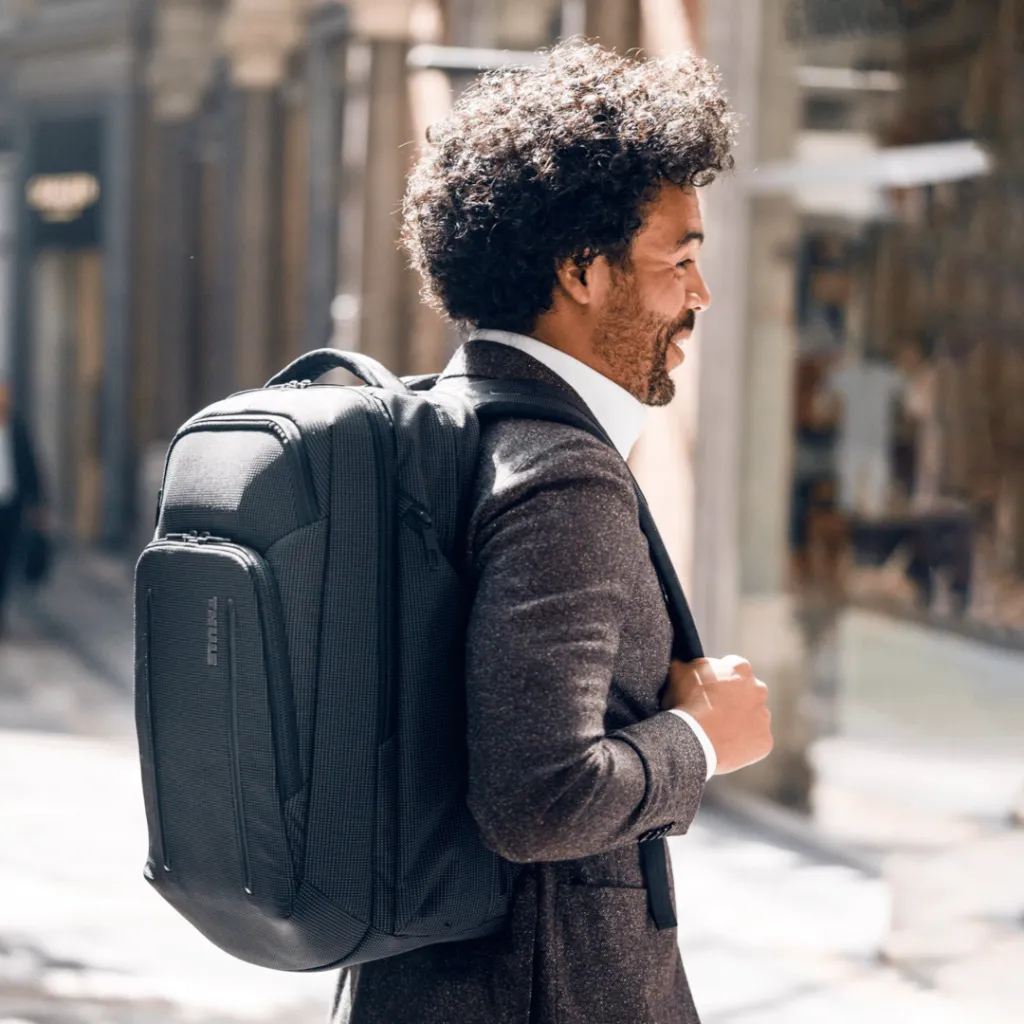 mochila para laptop