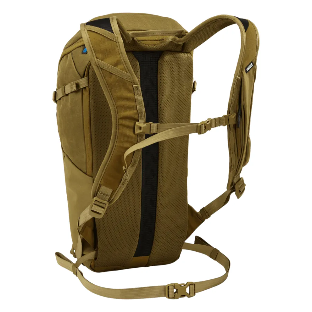 mochila senderismo