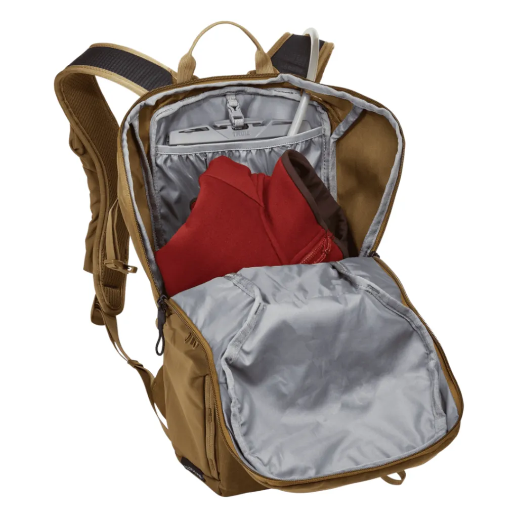 mochila senderismo
