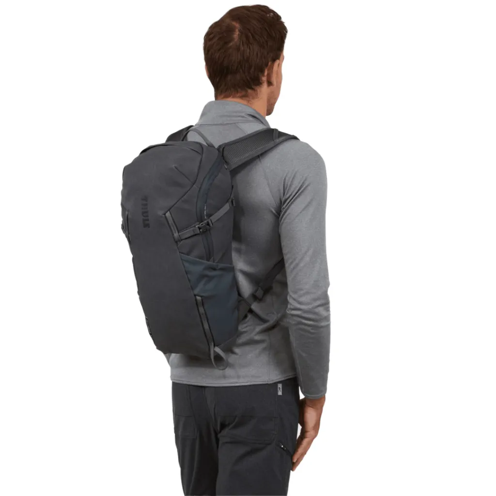 mochila senderismo