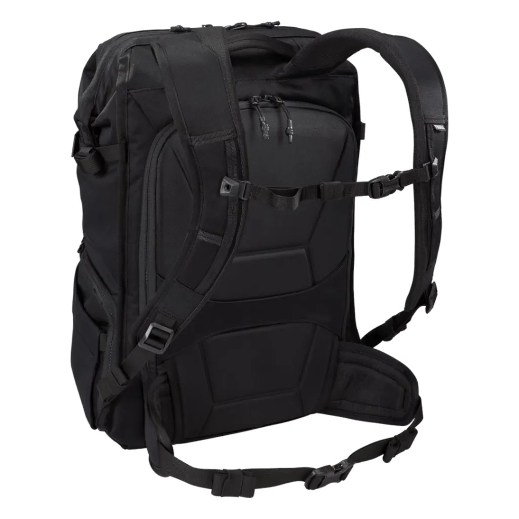 mochila para cámara
