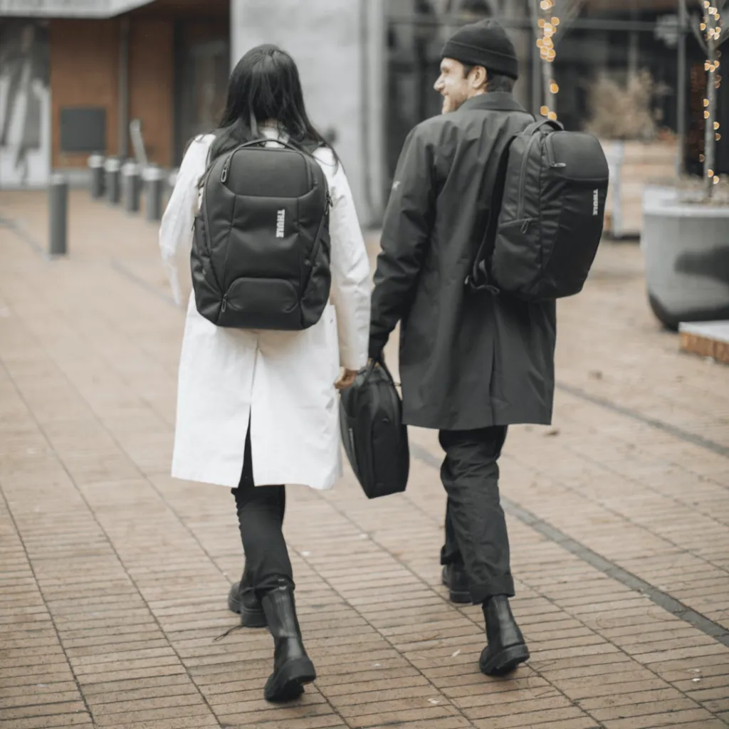 mochila maleta