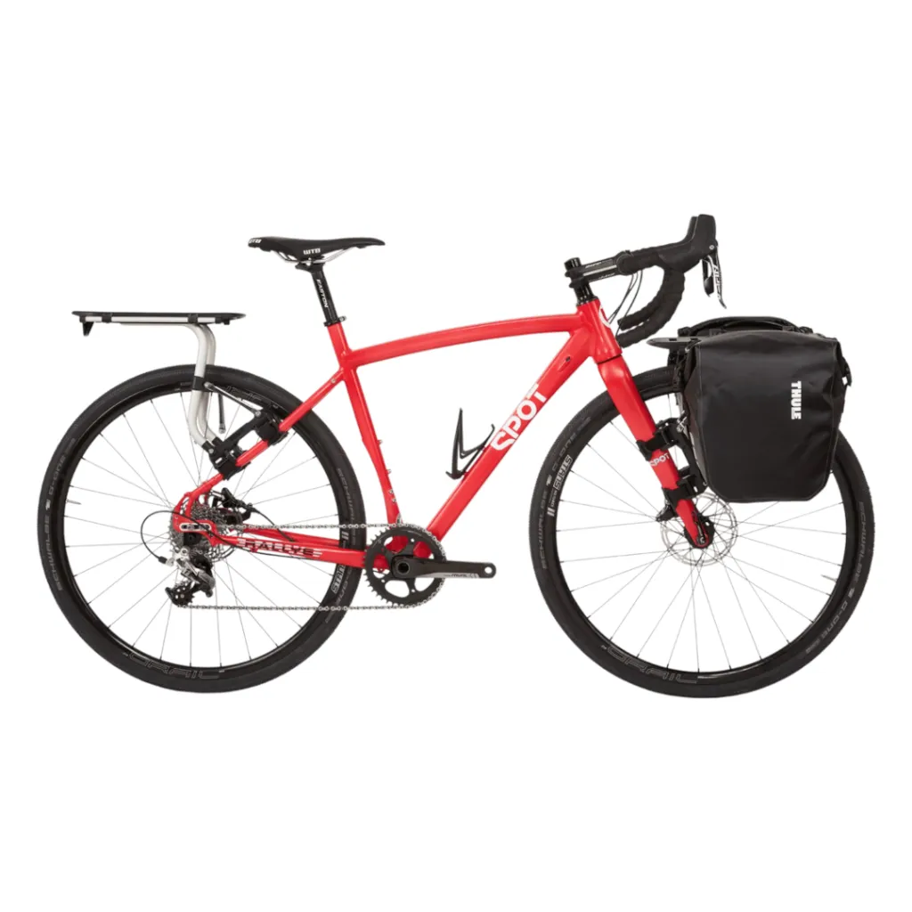 accesorios para bicicletas