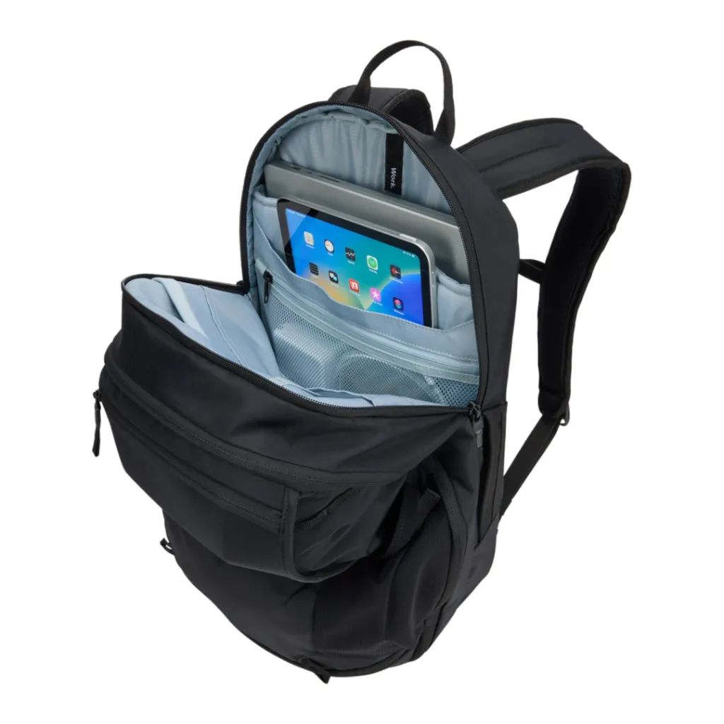 mochila para laptop