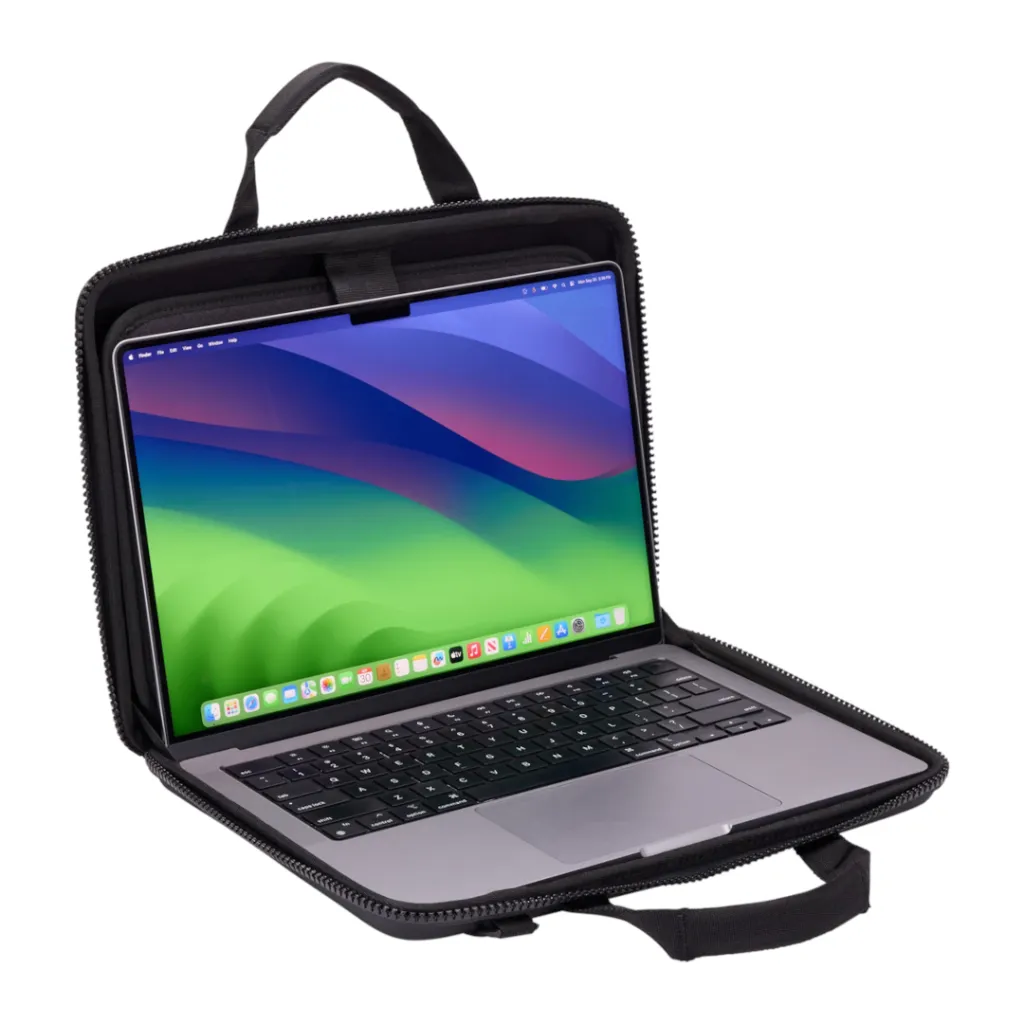 maletín para laptop