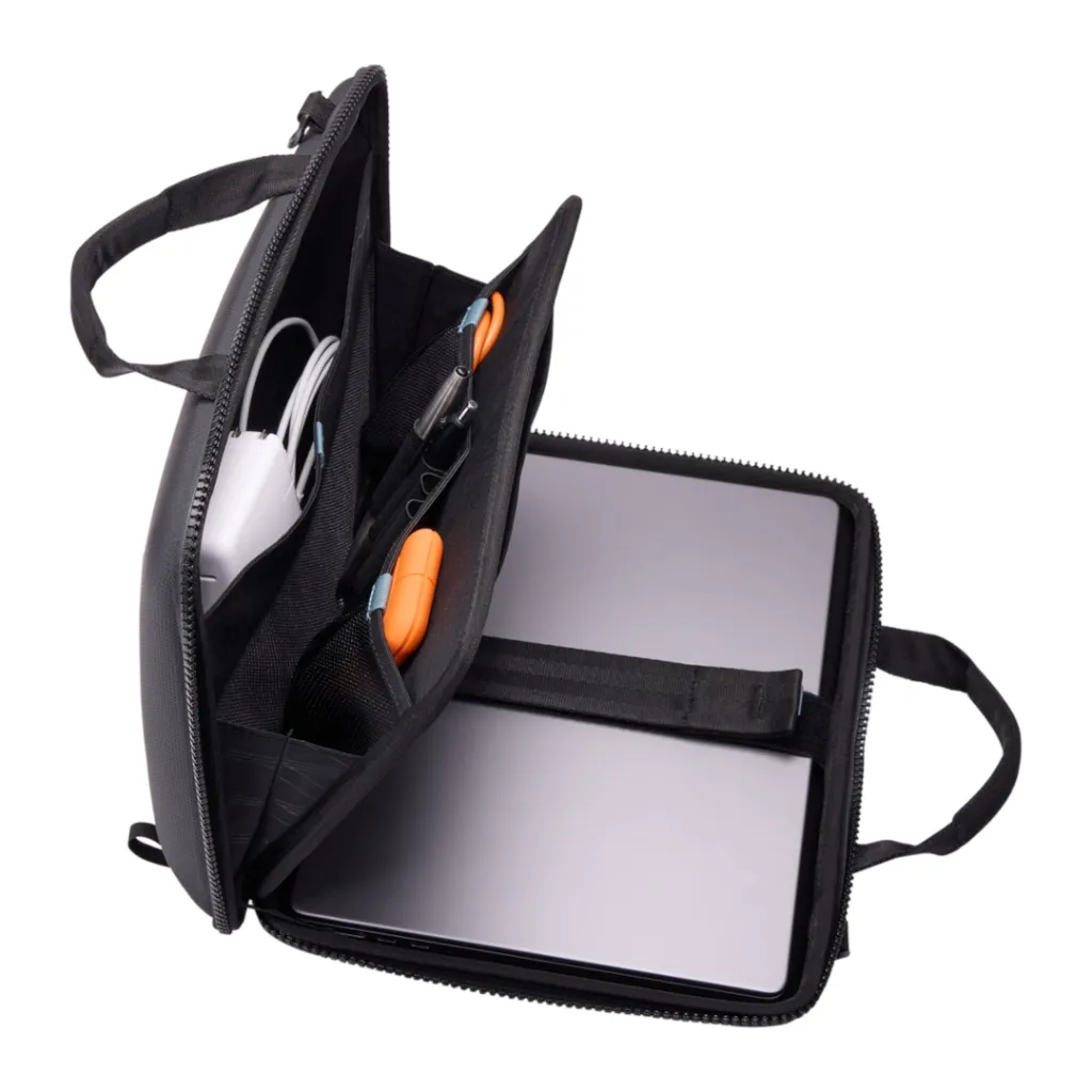 maletín para laptop