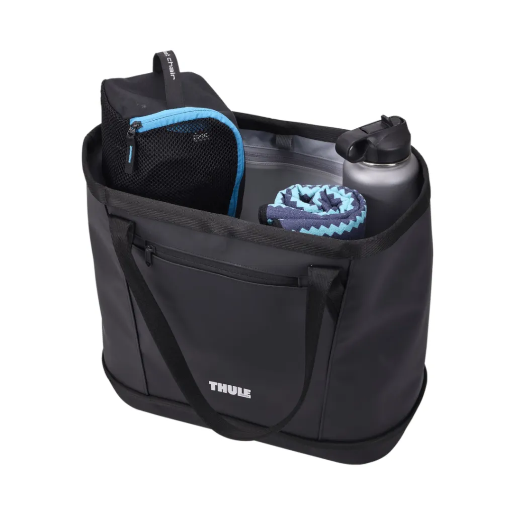 bolso de lona