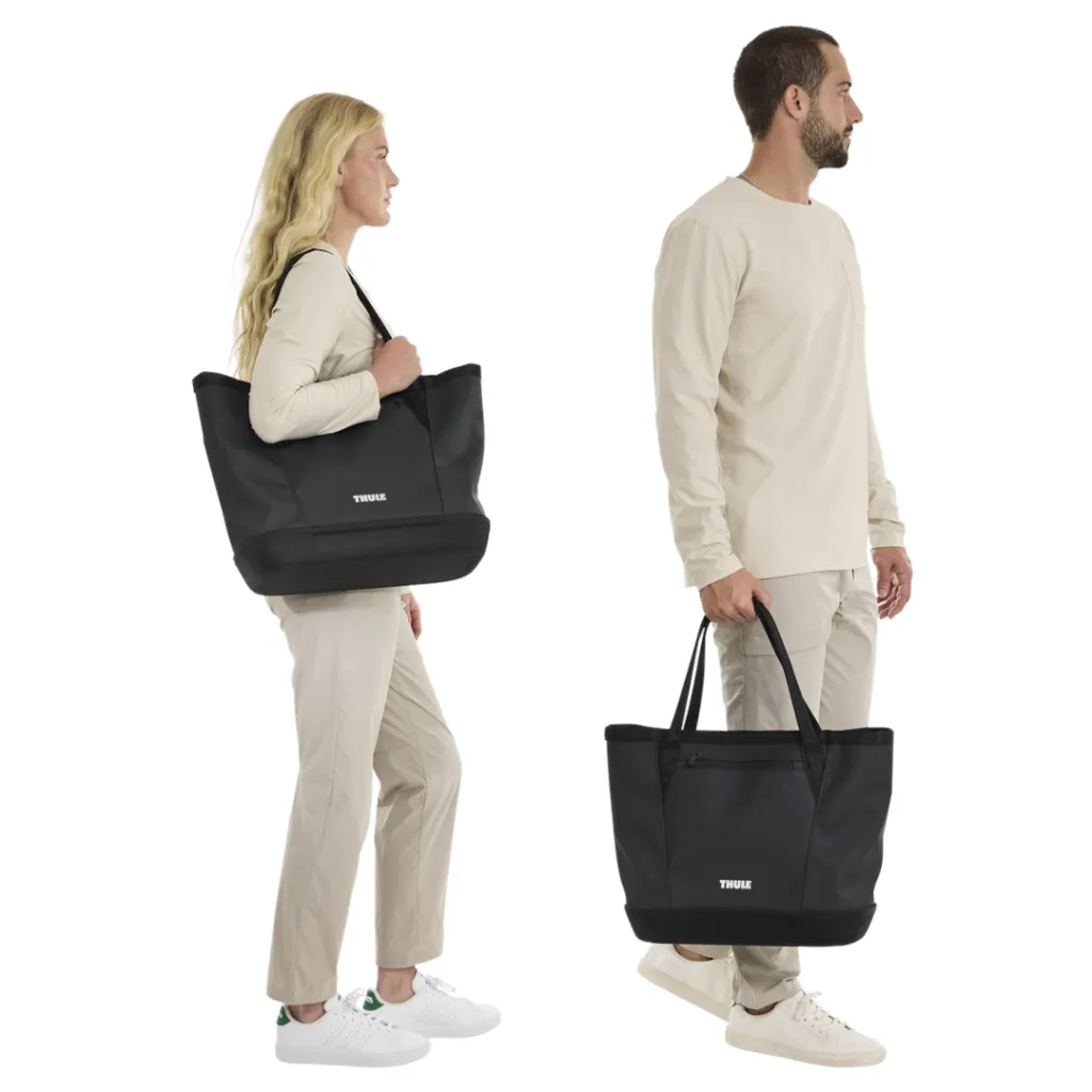 bolso de lona