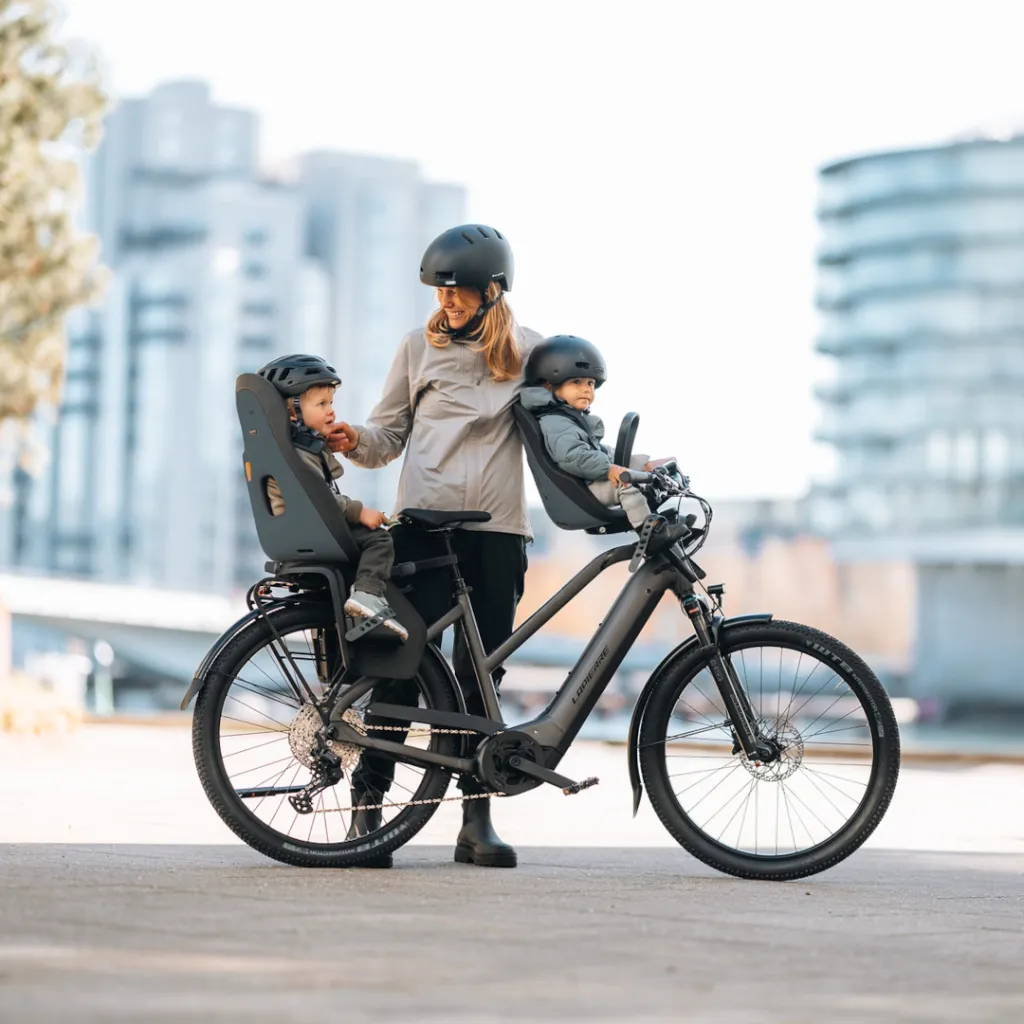 accesorios para bicicletas