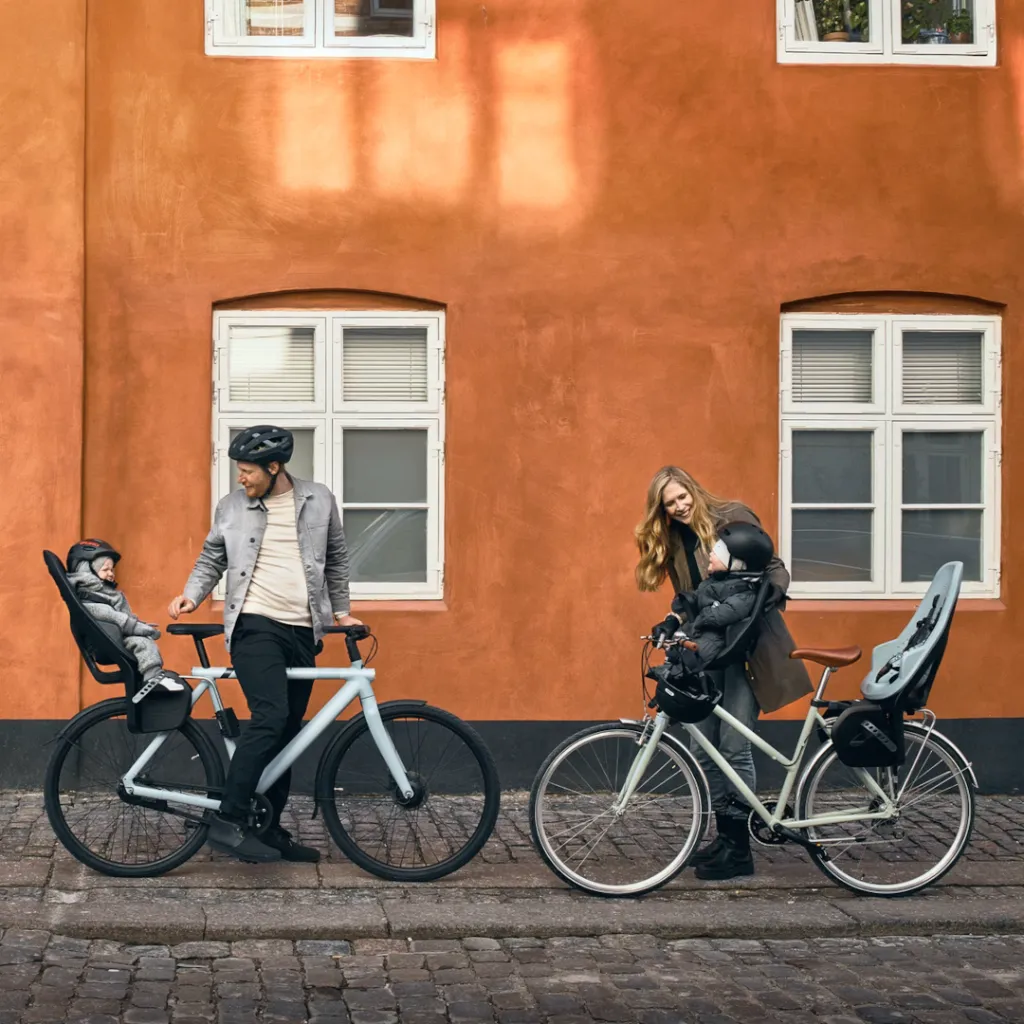 accesorios para bicicletas