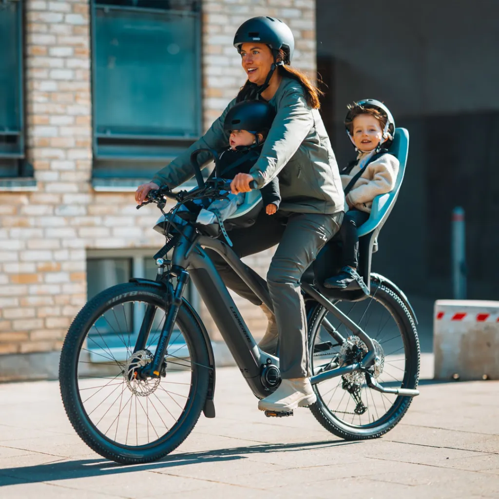 accesorios para bicicletas