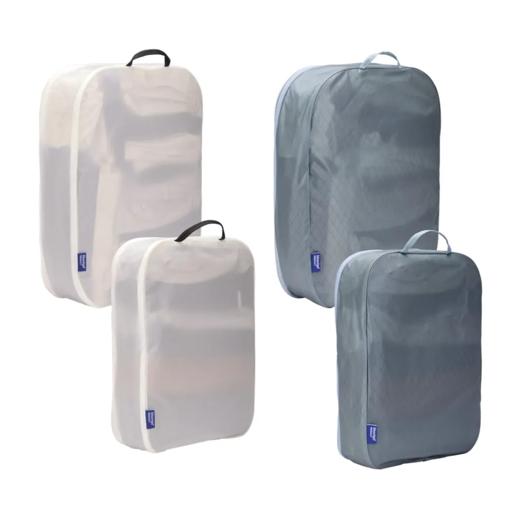 bolsa para ropa