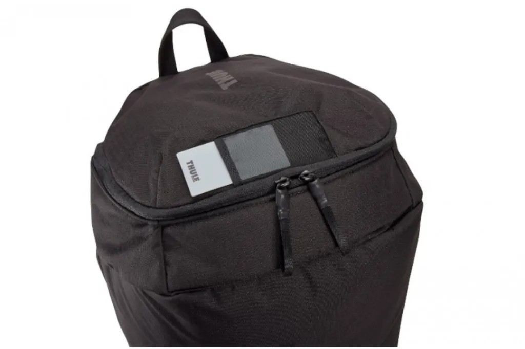 mochila de viaje