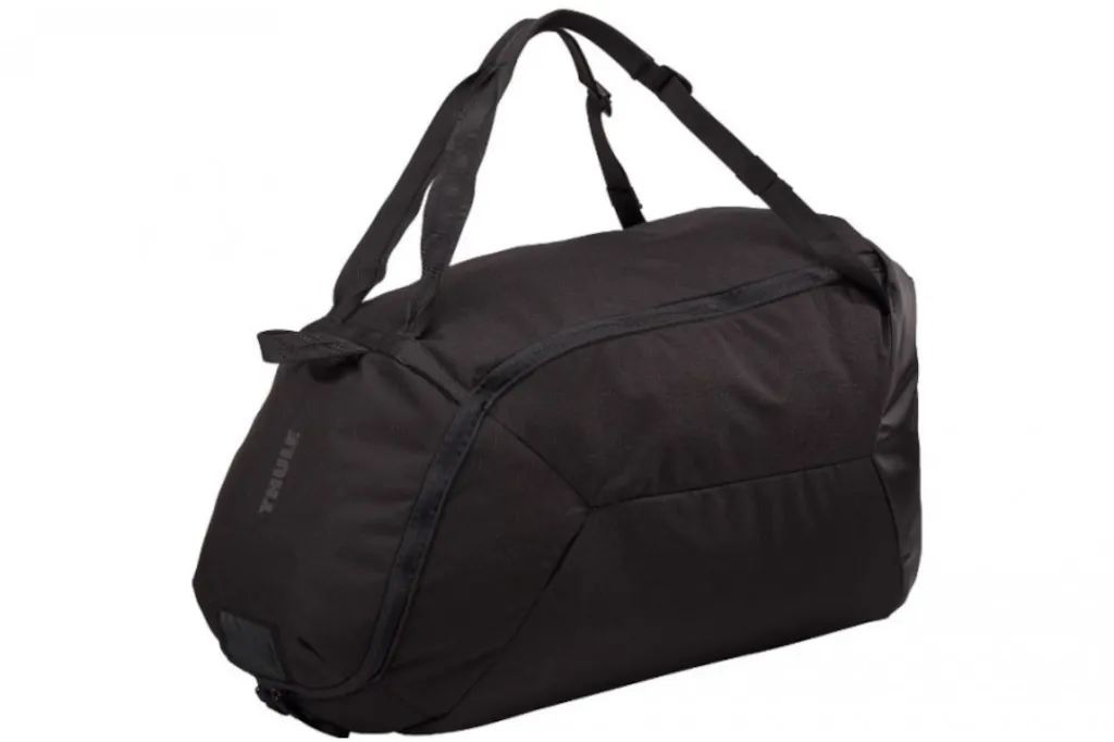 mochila de viaje