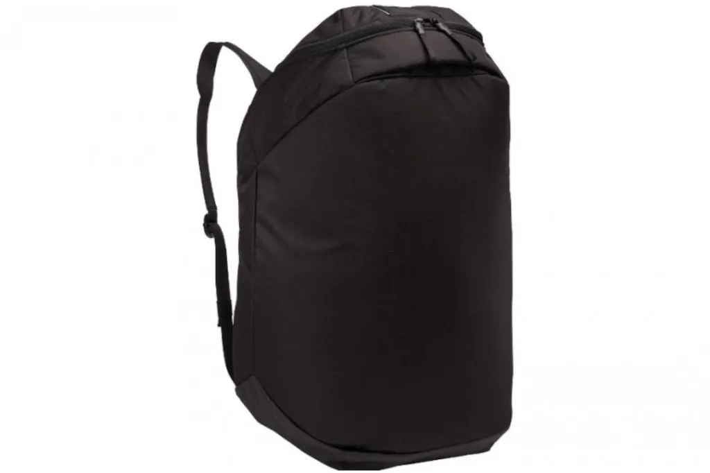 mochila de viaje