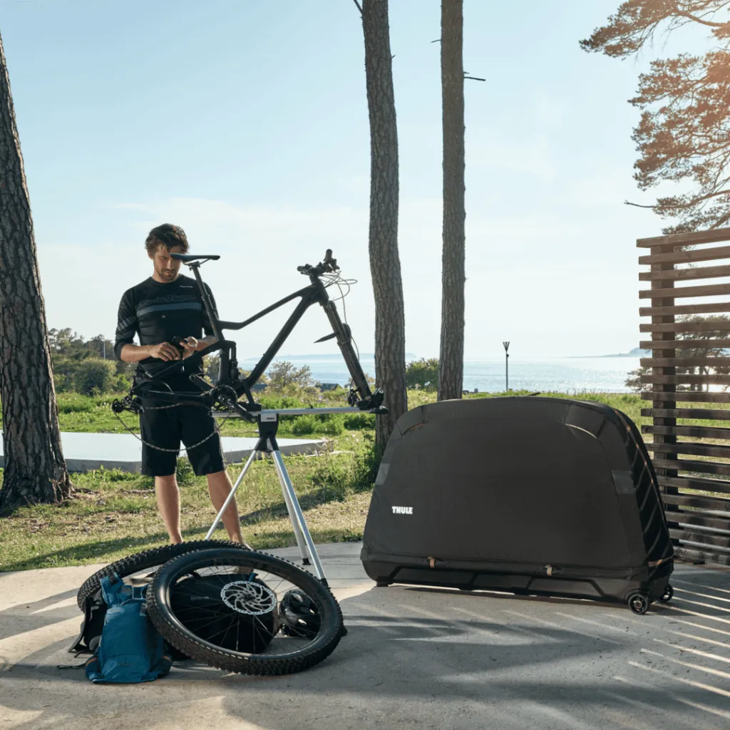 accesorios para bicicletas