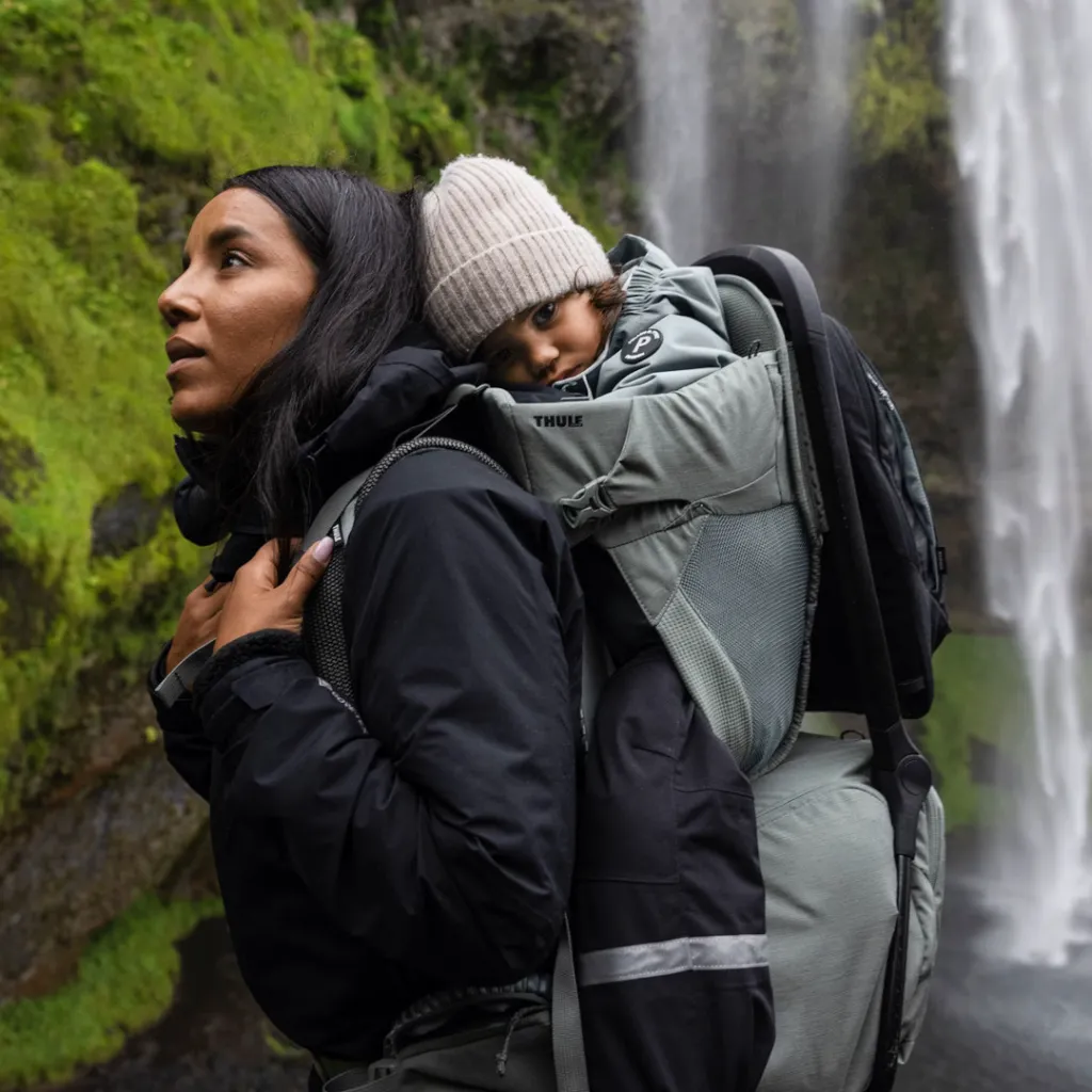 Thule Sapling Mochila Porta Niños 22L agavelv2.webp