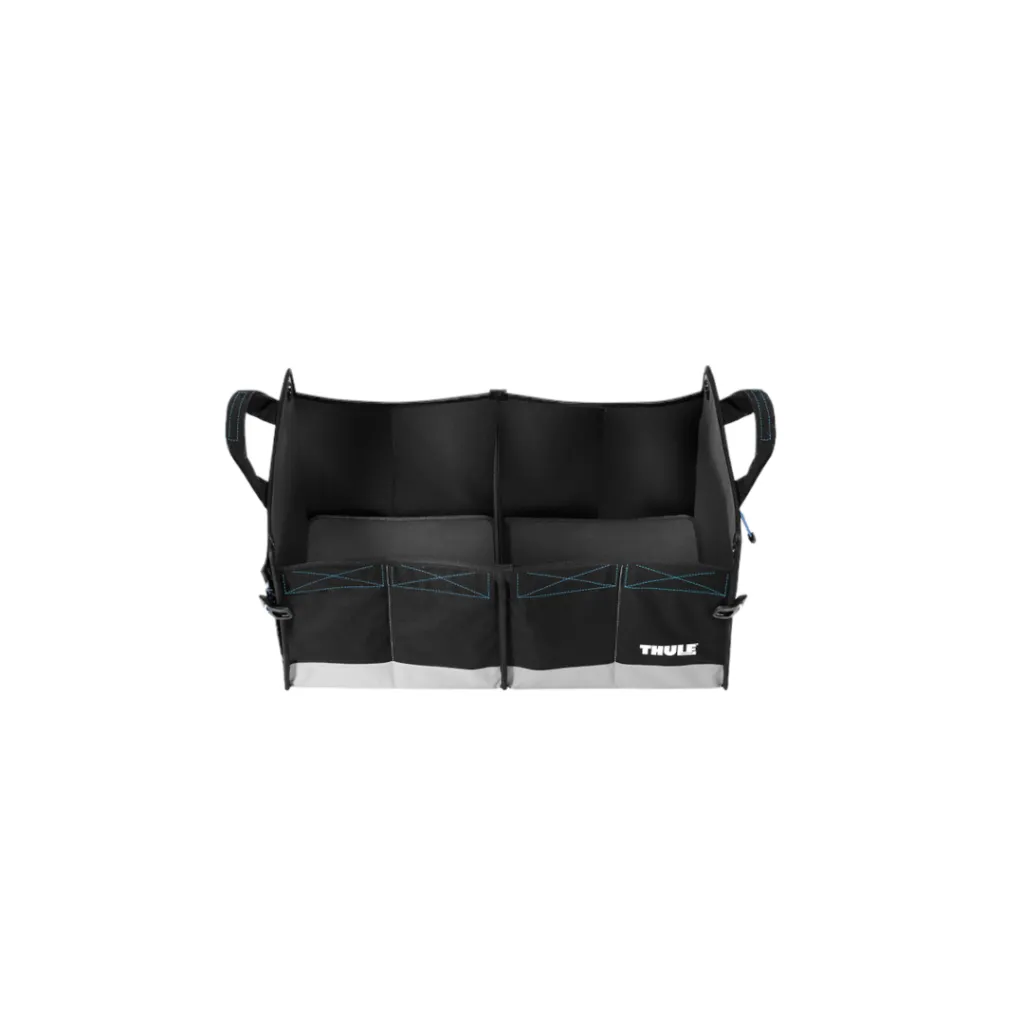 organizador de viaje