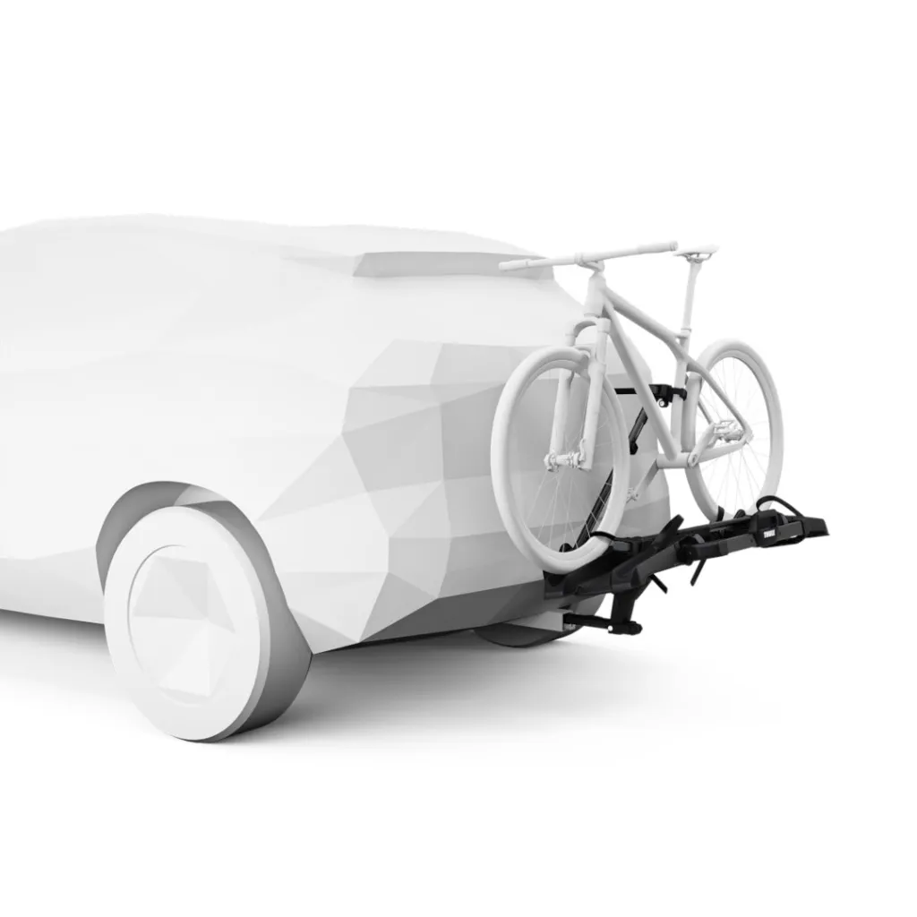 portabicicletas para auto