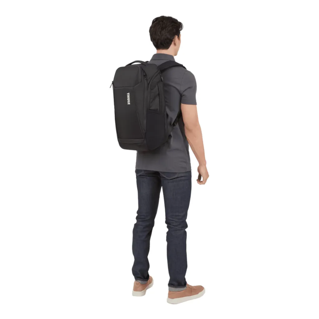 mochila para laptop