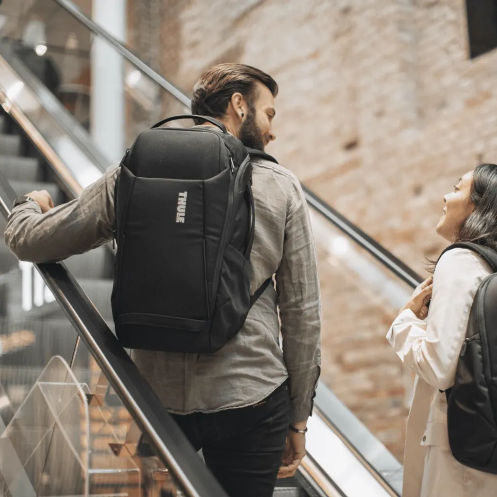 mochila para laptop