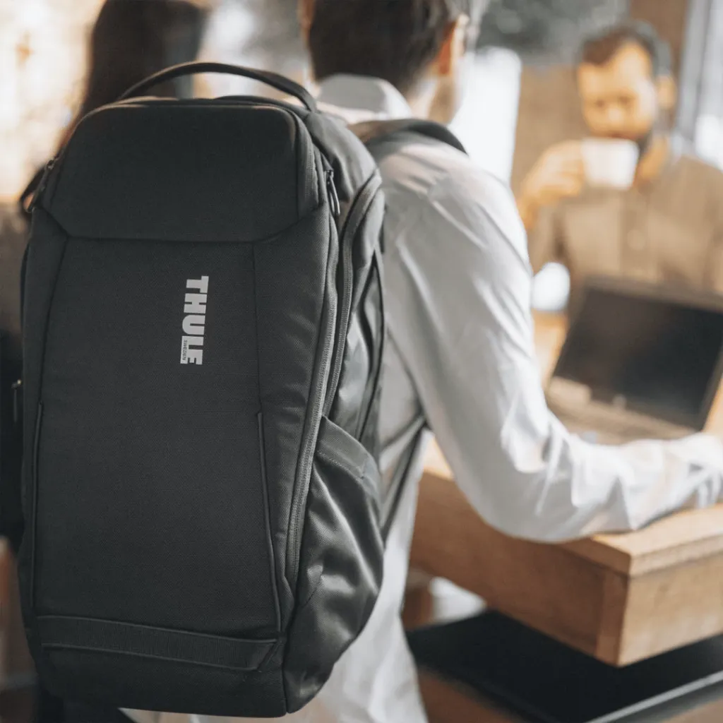 mochila para laptop