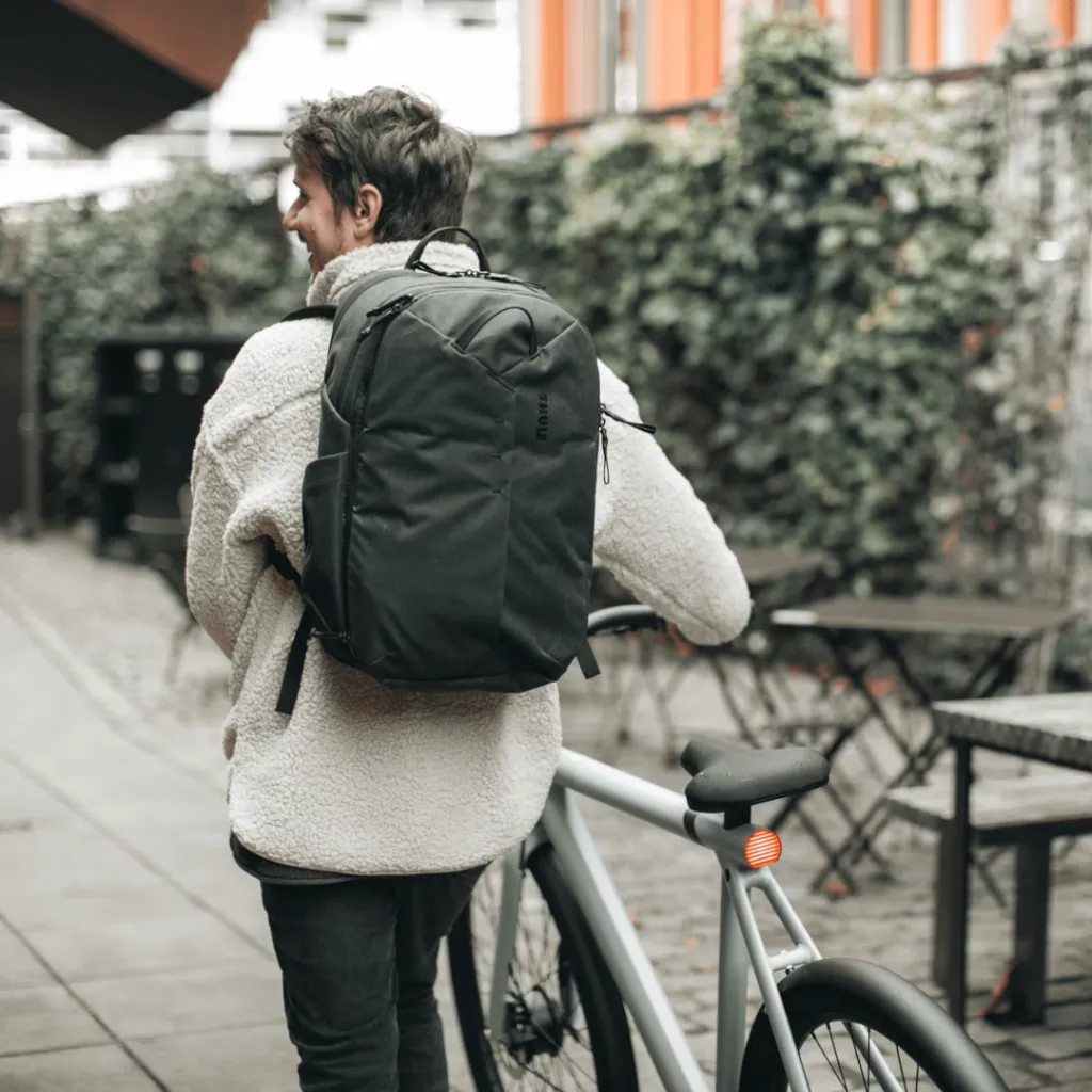 mochilas de viaje