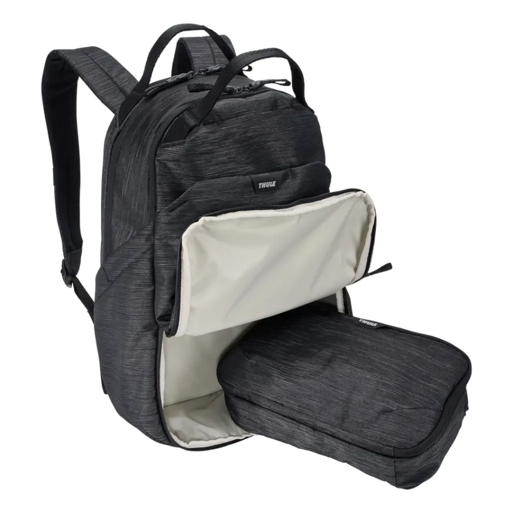 mochila de viaje