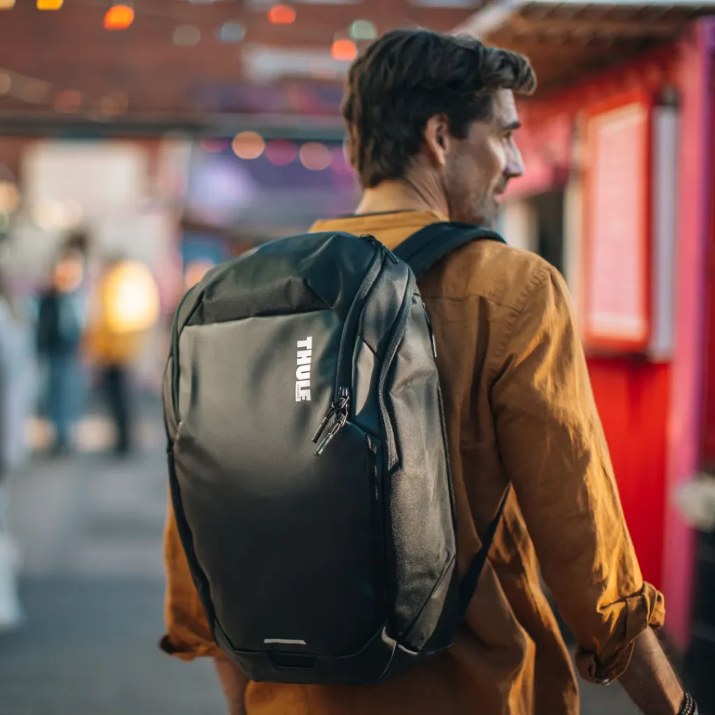 mochila para laptop
