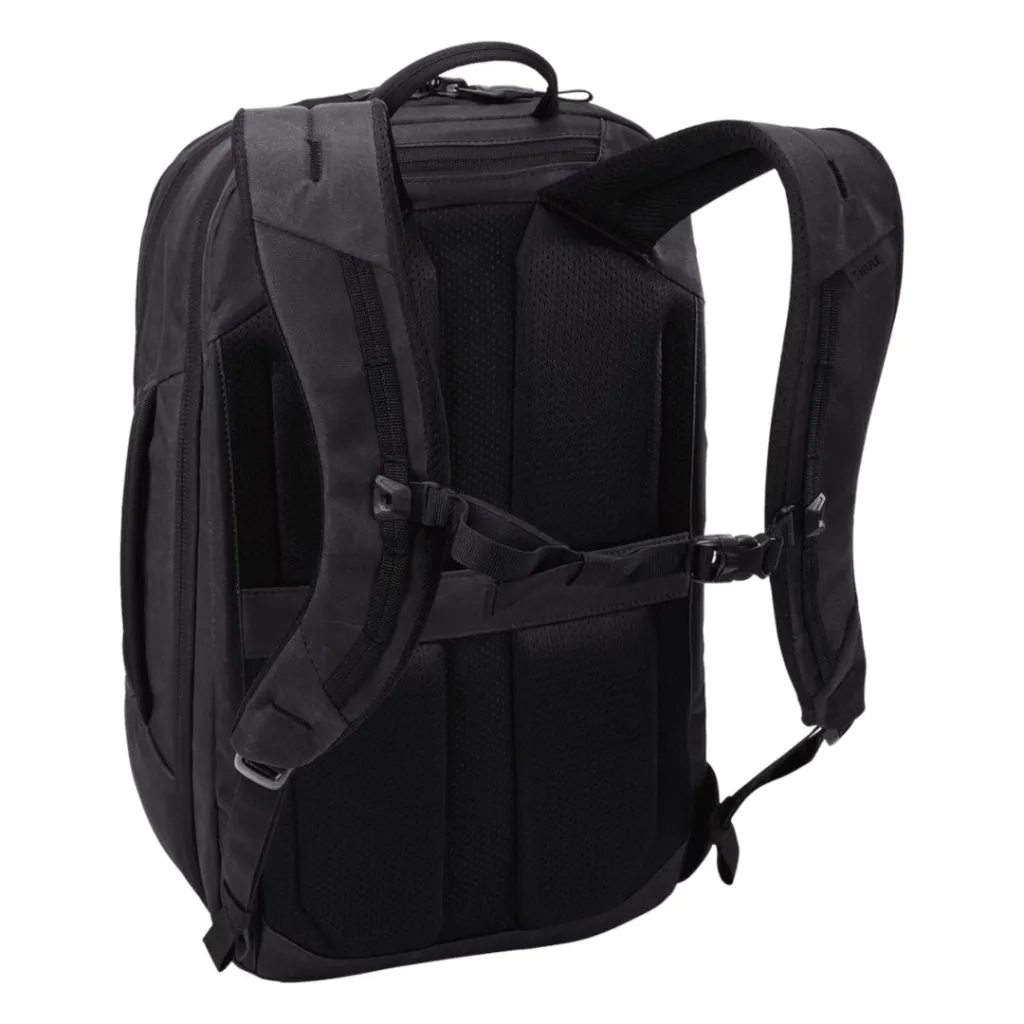 mochila de viaje