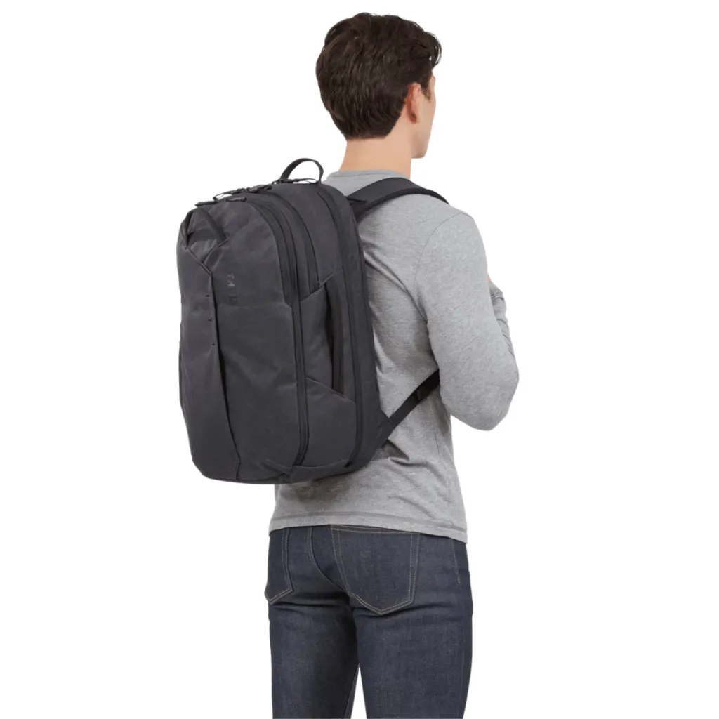 mochila de viaje