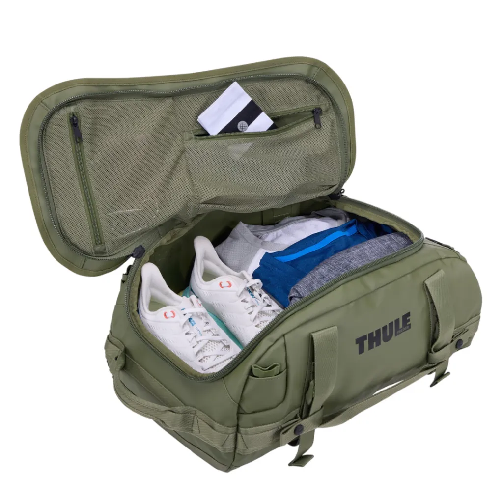 bolsa de lona