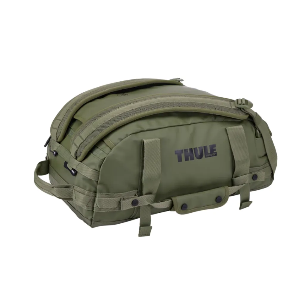bolsa de lona