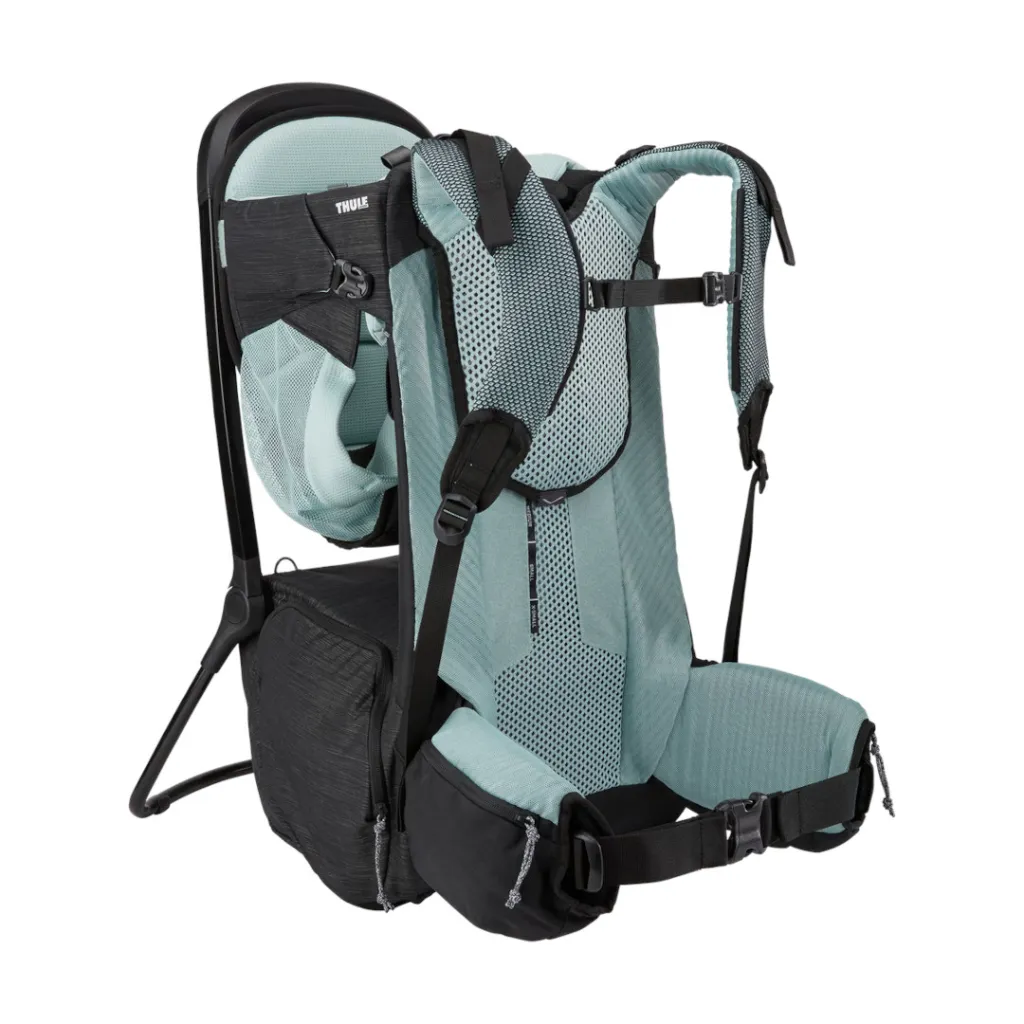 mochila de viaje