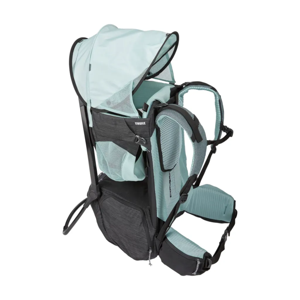 mochila de viaje