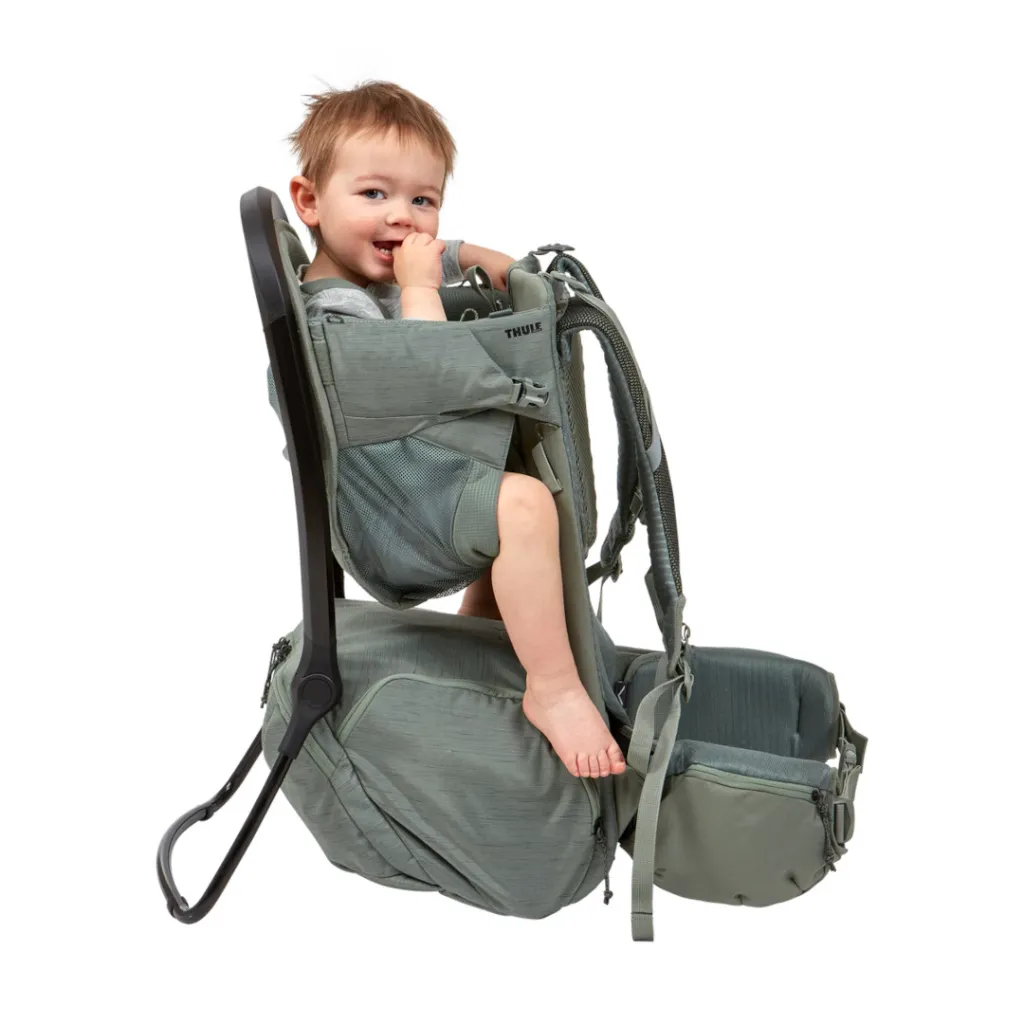 mochila de viaje