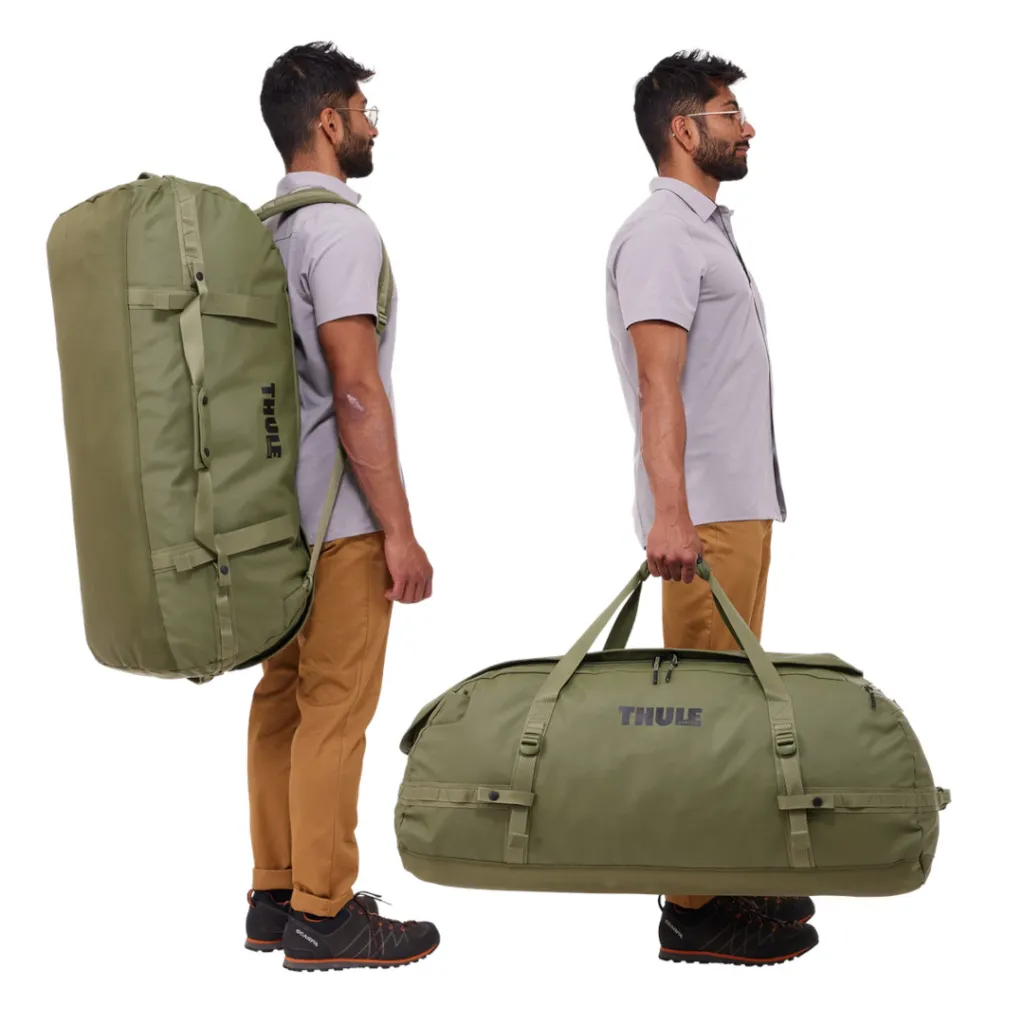 bolsa de lona