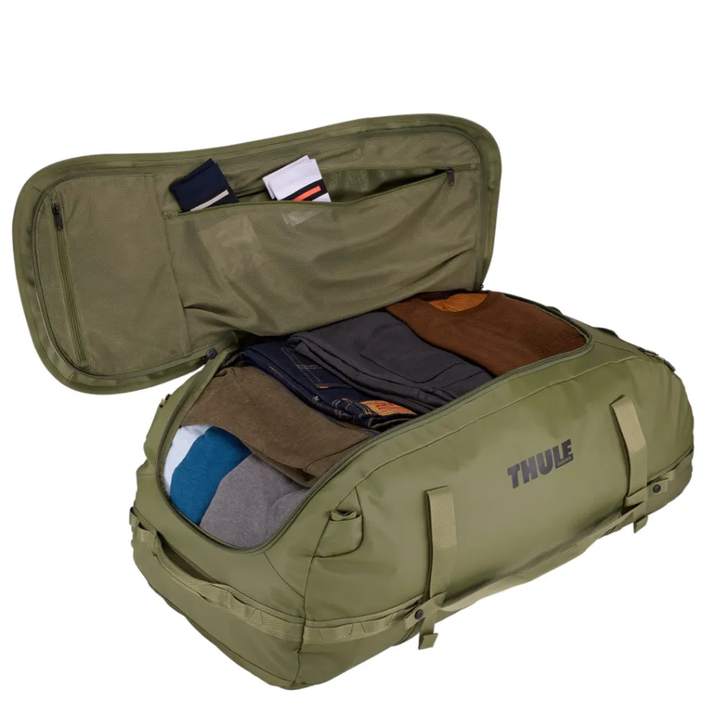 bolsa de lona