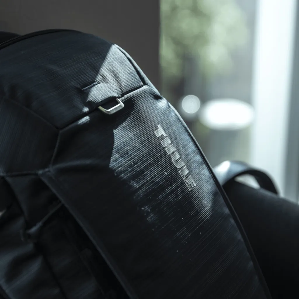 mochila para laptop